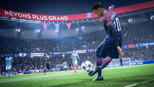 FIFA 19 Player Rating Released